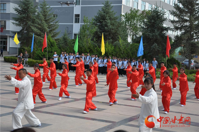 甘肅：舉辦大型活動(dòng)，須提前20日申請(qǐng)安全許可