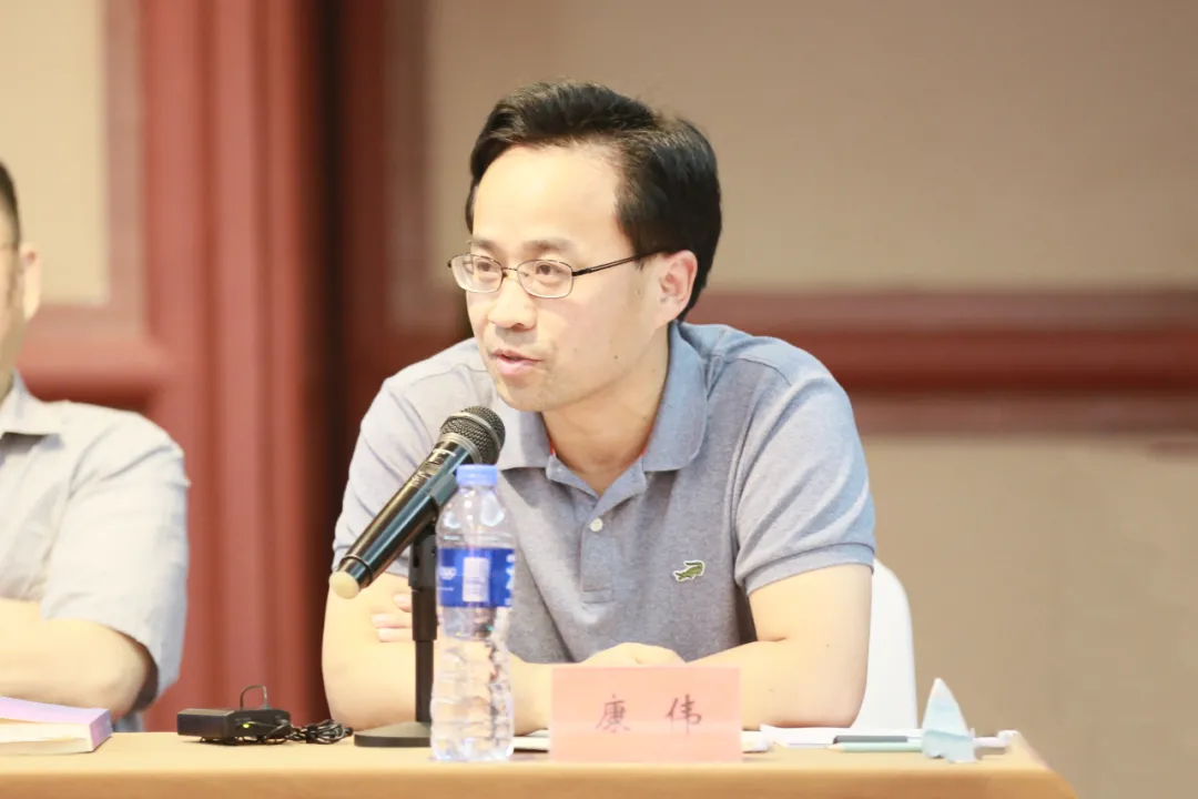 長篇小說《蒼山血?！沸聲l(fā)布會暨電影劇本改編研討會在京舉行