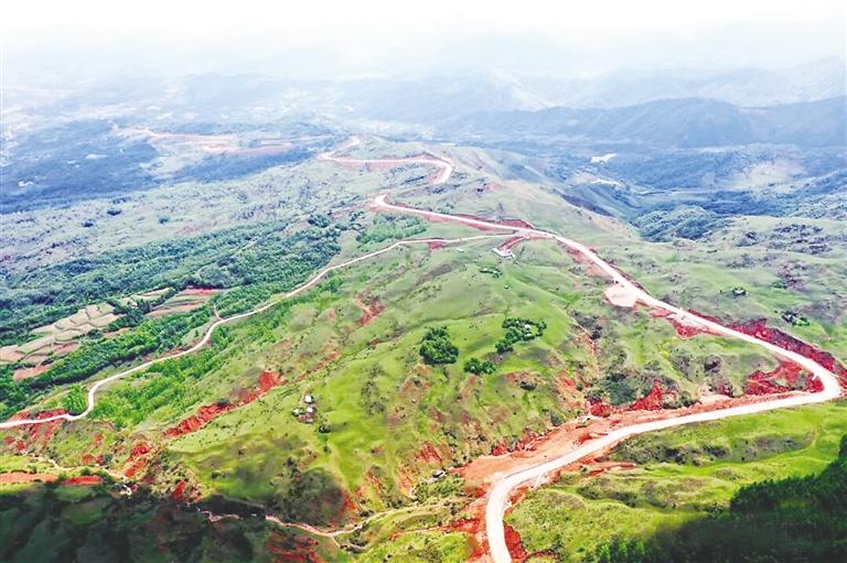 實現(xiàn)“開門紅” 爭取“全年旺”——2021上半年臨夏州經(jīng)濟(jì)社會發(fā)展述評