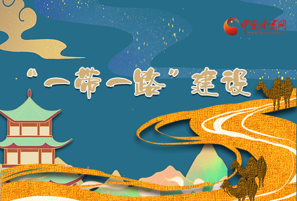 圖解|甘肅加快推進“一帶一路”建設 尹弘書記這樣部署！
