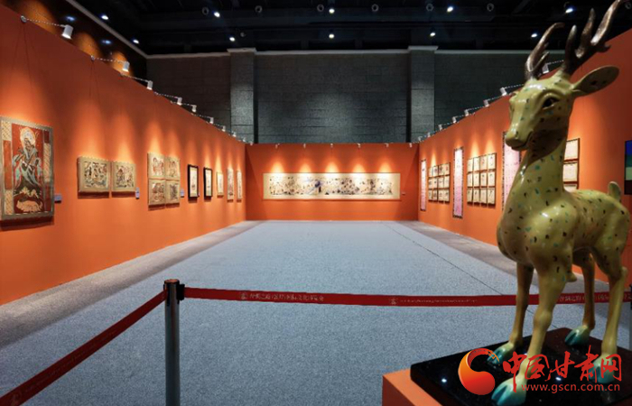 《甘肅省“十四五”數(shù)字經(jīng)濟創(chuàng)新發(fā)展規(guī)劃》出臺 到2025年底全省數(shù)字經(jīng)濟規(guī)?？偭客黄莆迩|元