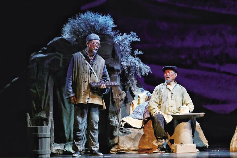 電影、演出、展覽……國慶期間這些文娛活動任你挑!