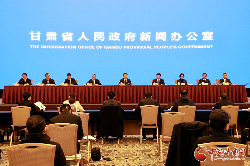 魯甘欲攜手打造“好客山東、如意甘肅”文旅消費(fèi)協(xié)作品牌