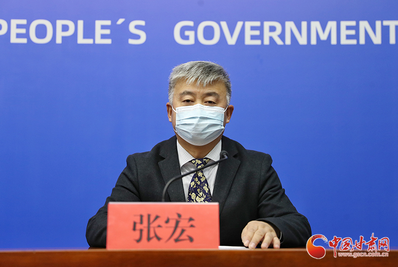 【甘快看】關(guān)于“流調(diào)”，你想知道的都在這里！