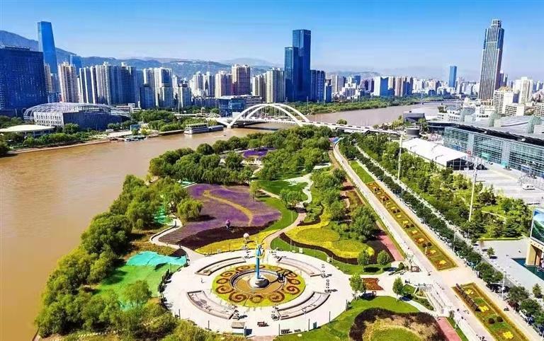 完整準確全面貫徹新發(fā)展理念 系統(tǒng)推進城關(guān)高質(zhì)量發(fā)展