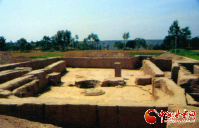 大事件！甘肅南佐遺址、圪垯川遺址入選“考古中國”重大項目