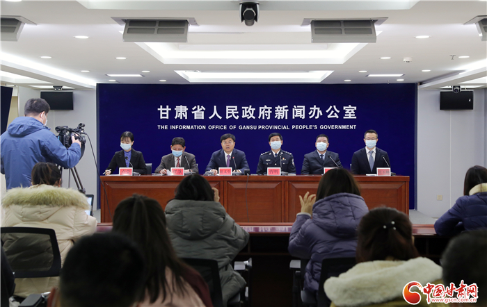 【甘快看】全國前列！今年1至10月 甘肅辦理行政柔性執(zhí)法案件21萬余件