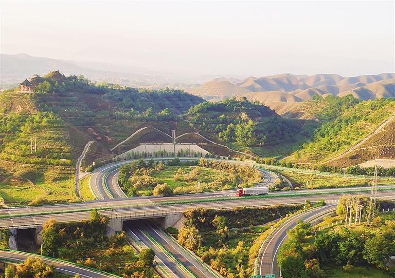 皋蘭將在未來五年內逐步實現與主城區(qū)蘭州新區(qū)融合發(fā)展