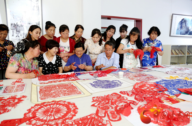 快看有沒有你的家鄉(xiāng)？甘肅省2022年“文化進萬家——視頻直播家鄉(xiāng)年”活動火熱籌備中