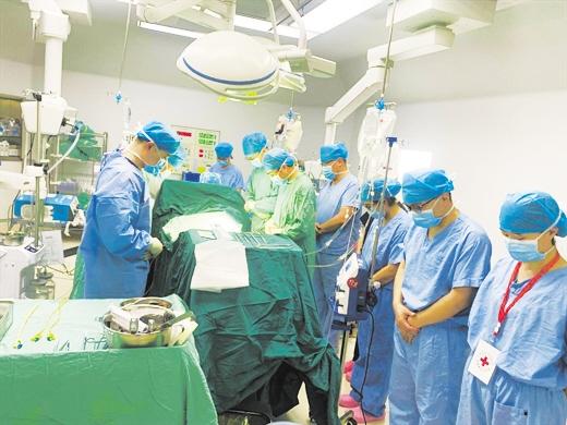 萍萍，謝謝你曾經(jīng)來過!蘭州一名11歲女孩不幸離世，父母捐獻(xiàn)女兒器官