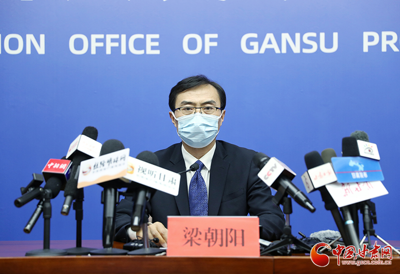 截止3月7日24時(shí) 本次疫情甘肅共排查出密接者680人、次密接者4289人