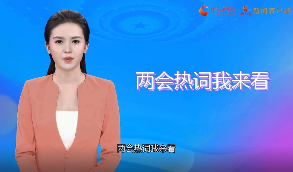 【AI“小隴”觀兩會】繪就甘肅“最美底色”，代表委員這樣獻策