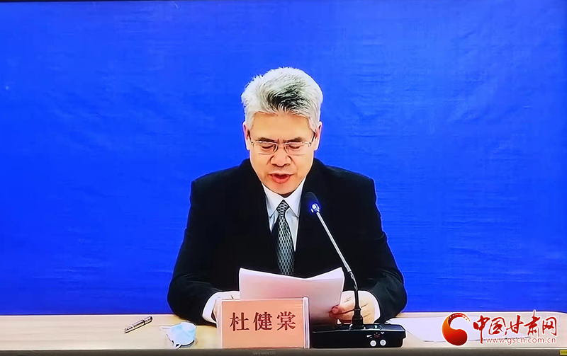 截至3月9日24時(shí) 白銀市累計(jì)本土確診8例、無癥狀感染者6例