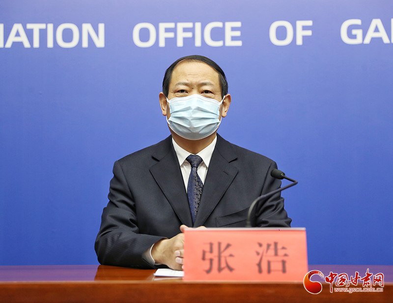 本輪甘肅疫情為奧密克戎變異株，最新研判看這里！