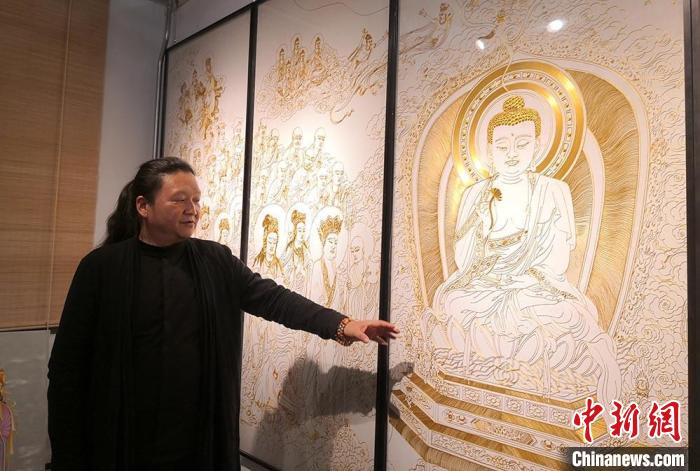 “活起來”的甘肅非遺，離“火起來”還有多遠(yuǎn)？