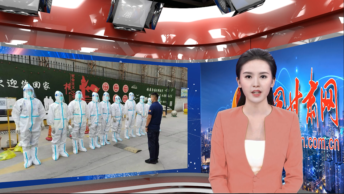 AI小隴說|瞧！奔跑在“疫”線的閃光“后浪”