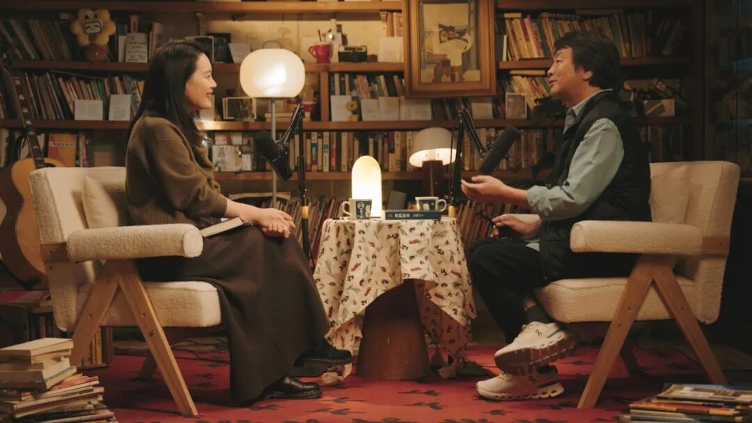 對(duì)話劉震云｜覺著無以自明的時(shí)候，我就不說話