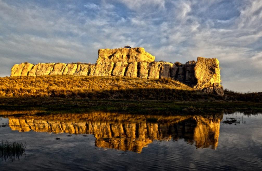 烽火照絲路 詩(shī)韻滿(mǎn)瓜州